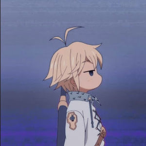 Meet your Posher, Omar